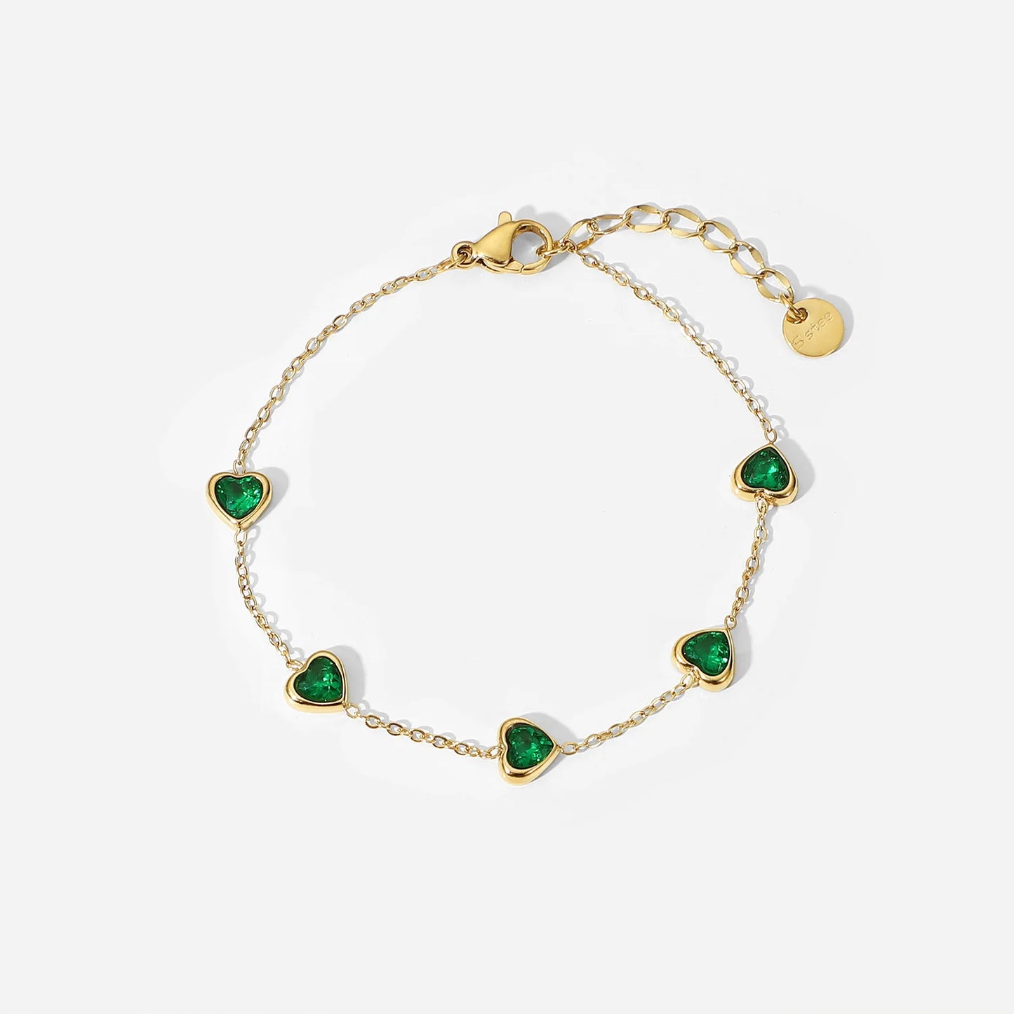 Pulsera Lythena