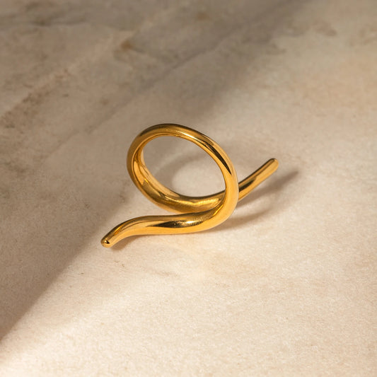 Anillo Omrya