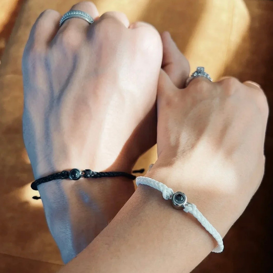 Pulsera con foto - Eterna Huella