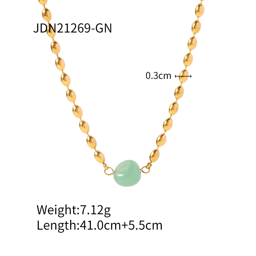 Collar Elissea