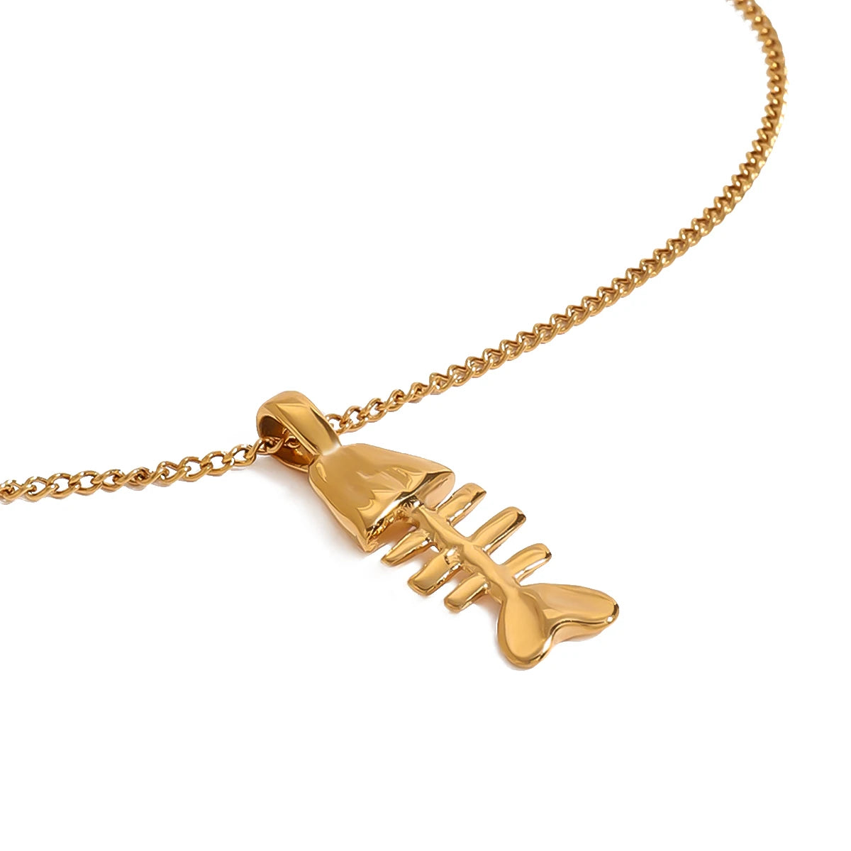 Collar Raspa Sirenya