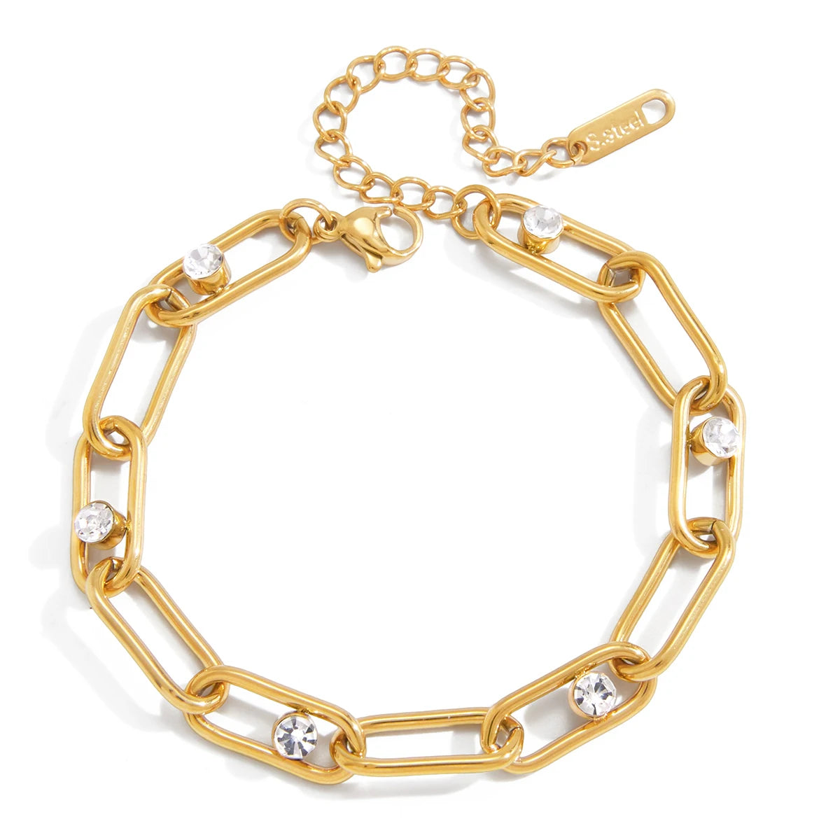 Pulsera Aethira