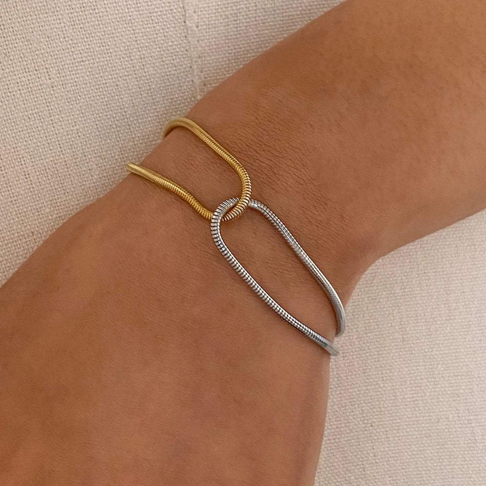 Pulsera Elaris