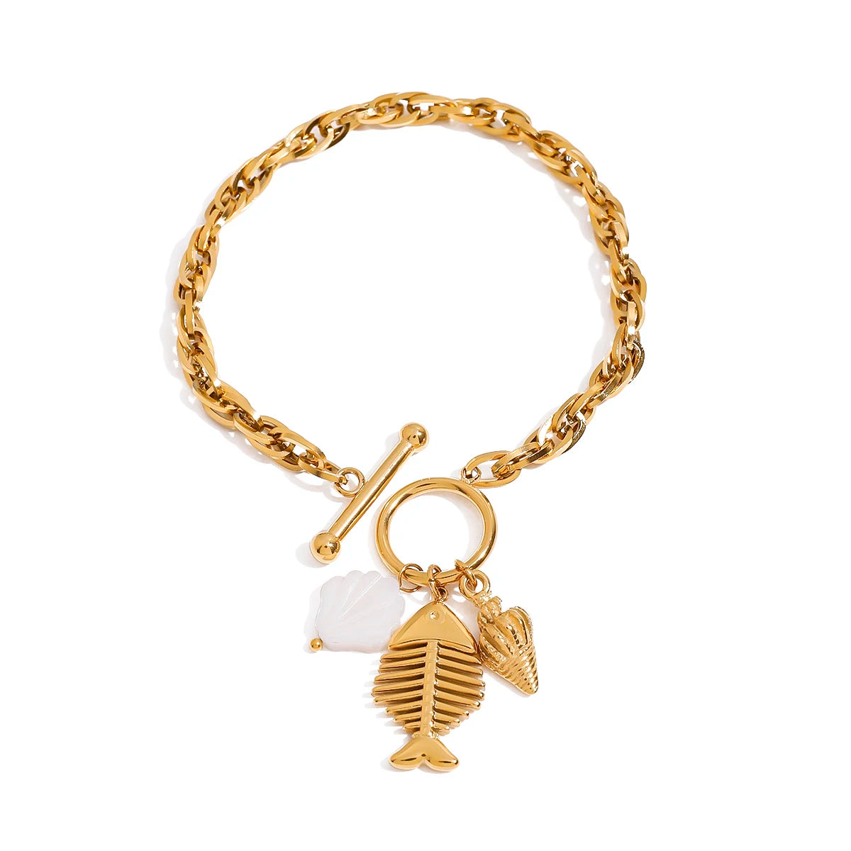 Pulsera Aelyra
