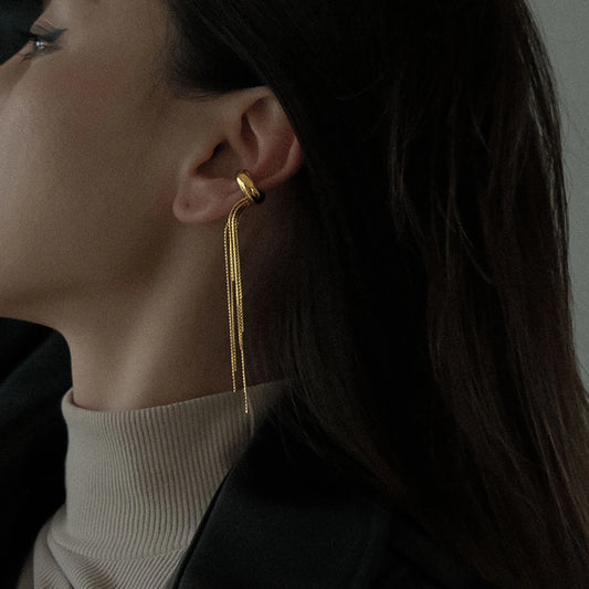 Pendientes Vireth