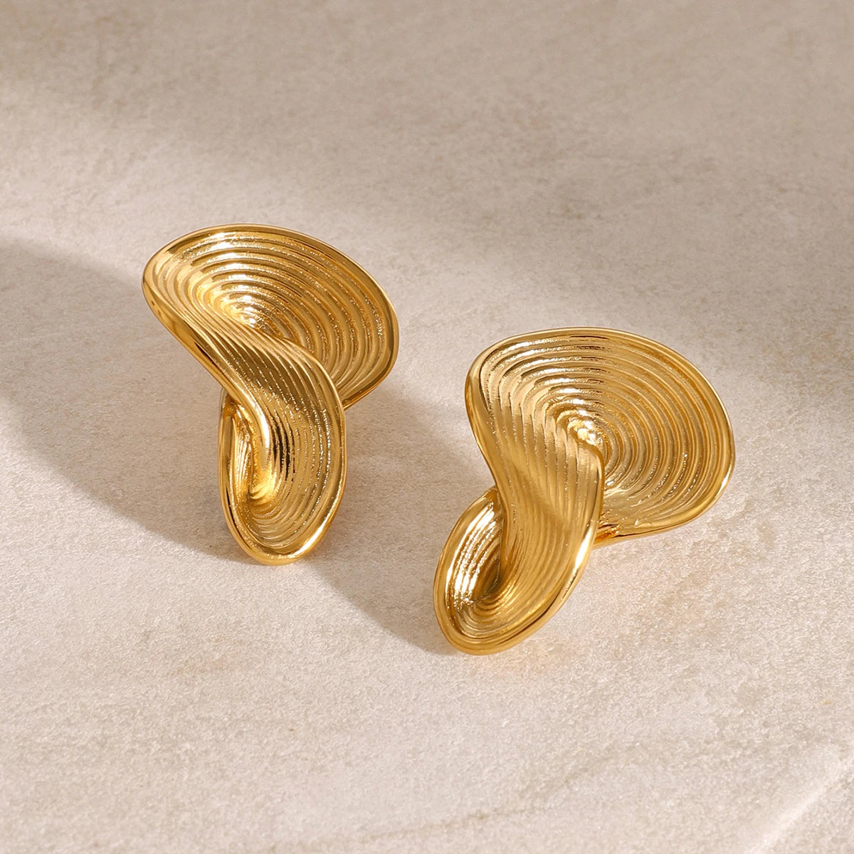 Pendientes Orvella