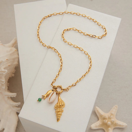 Collar Elaria
