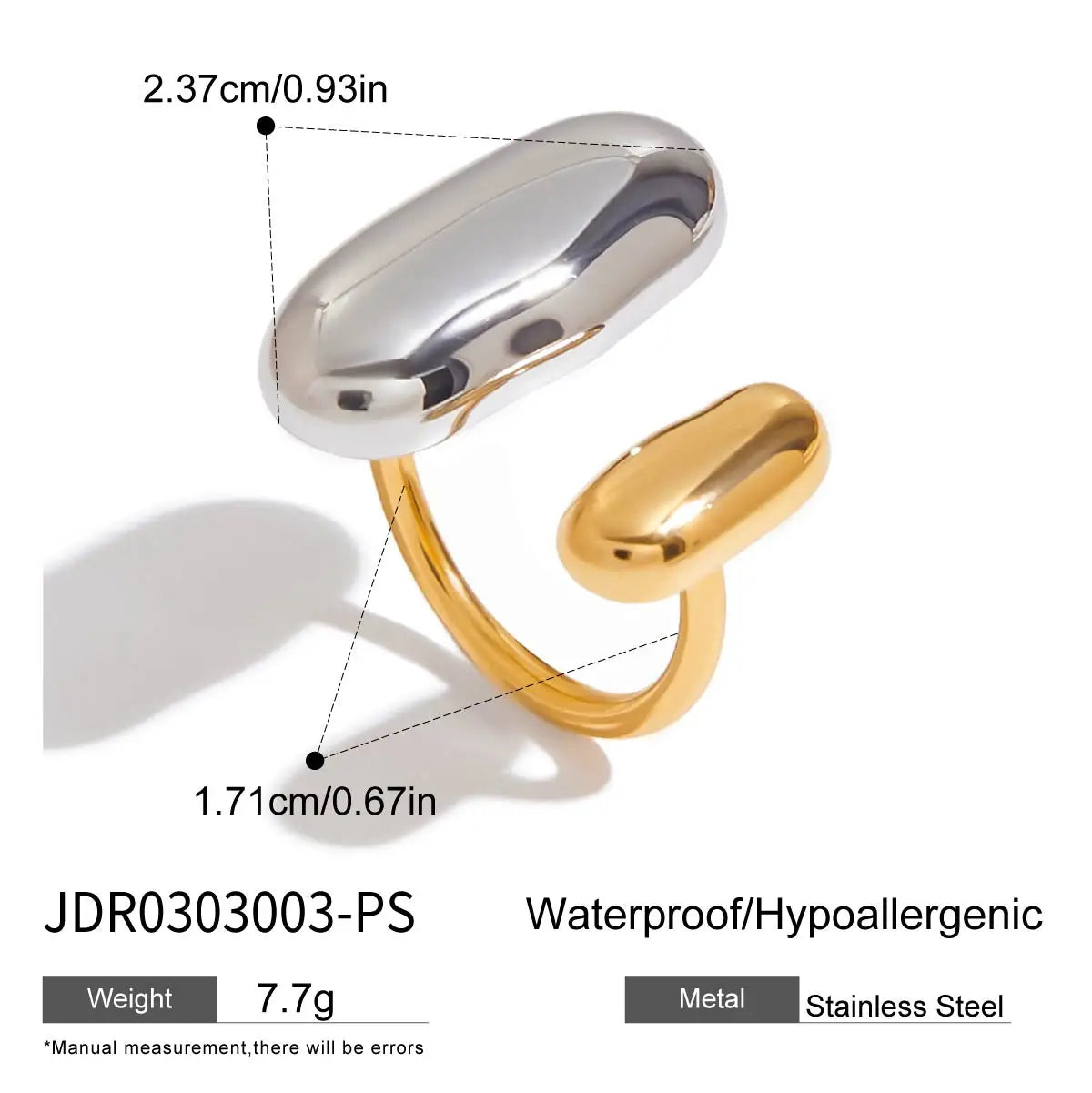 Anillo Elmyra