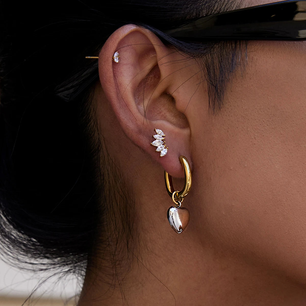 Pendientes Elyrith