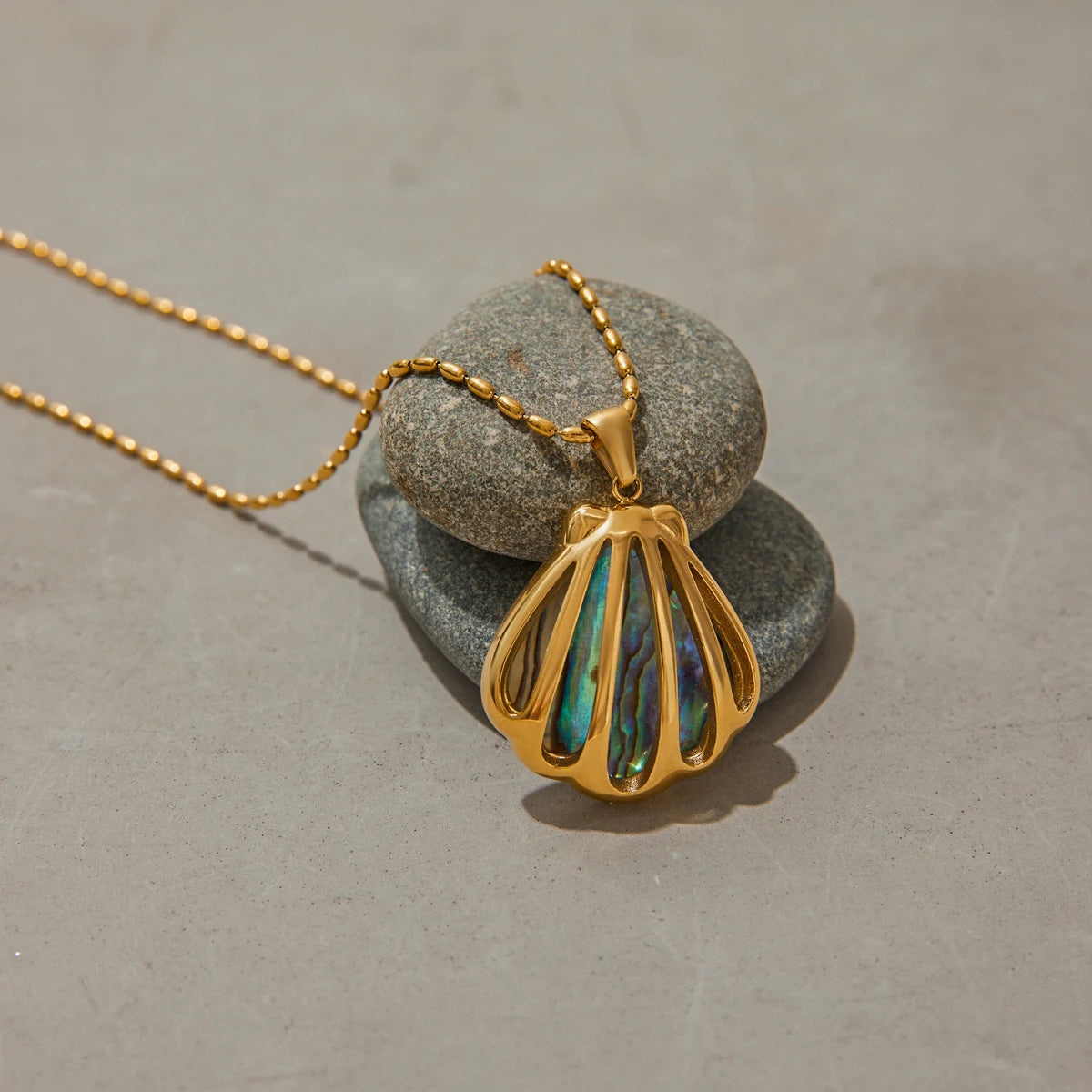 Collar Eluneth