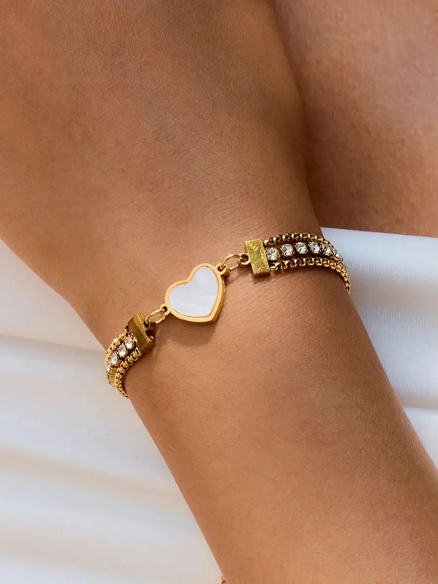 Pulsera Zarelle