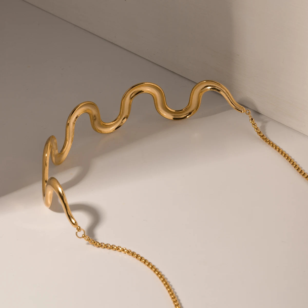 Collar Alunae