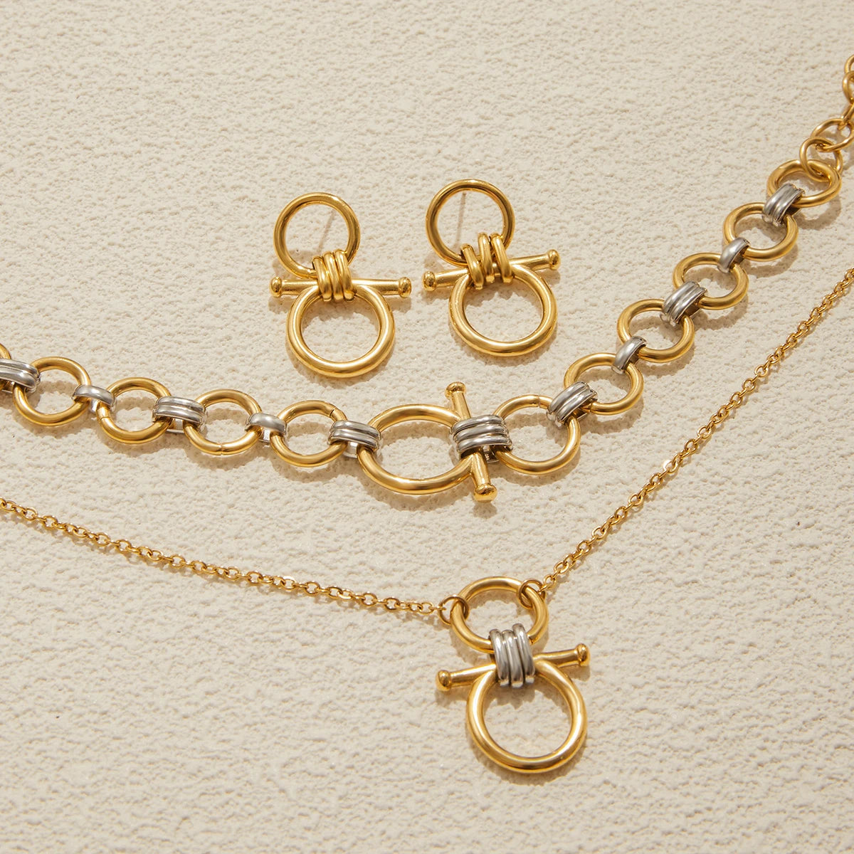 Collar Oraya