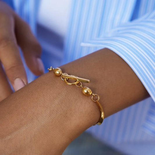 Pulsera Solira