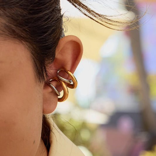 Pendientes Nyrelith
