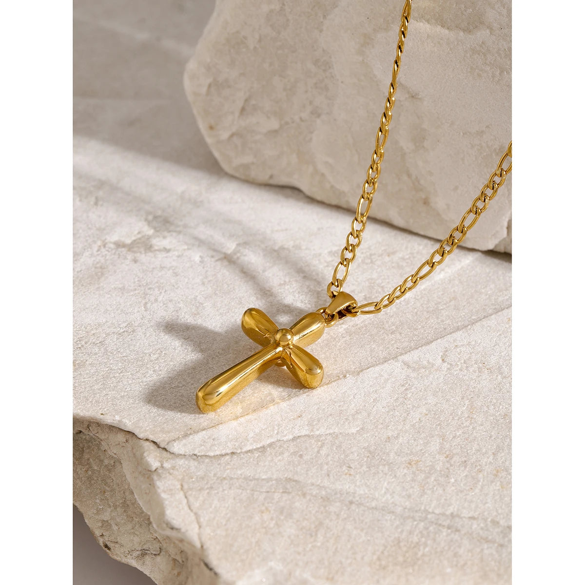 Collar Cruz Lyssara