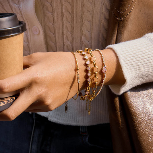 Pulsera Calira