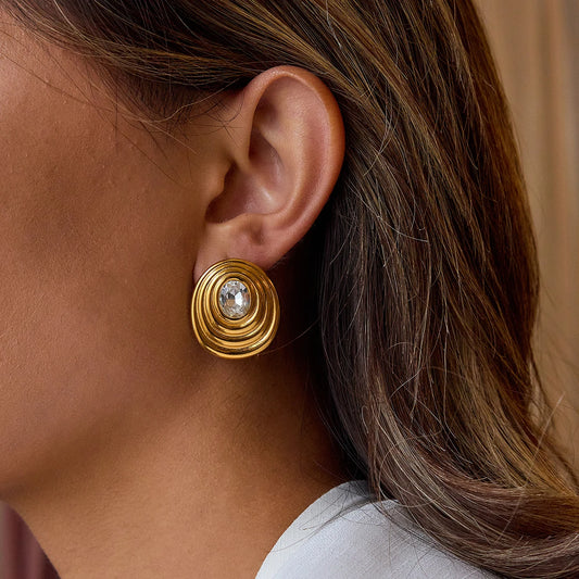 Pendientes Velyra