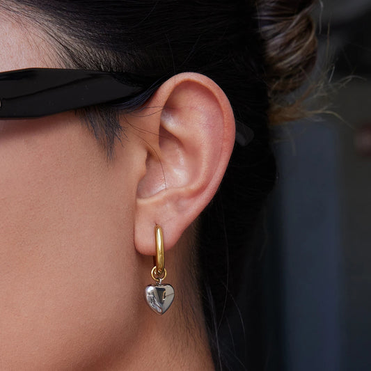 Pendientes Elyrith