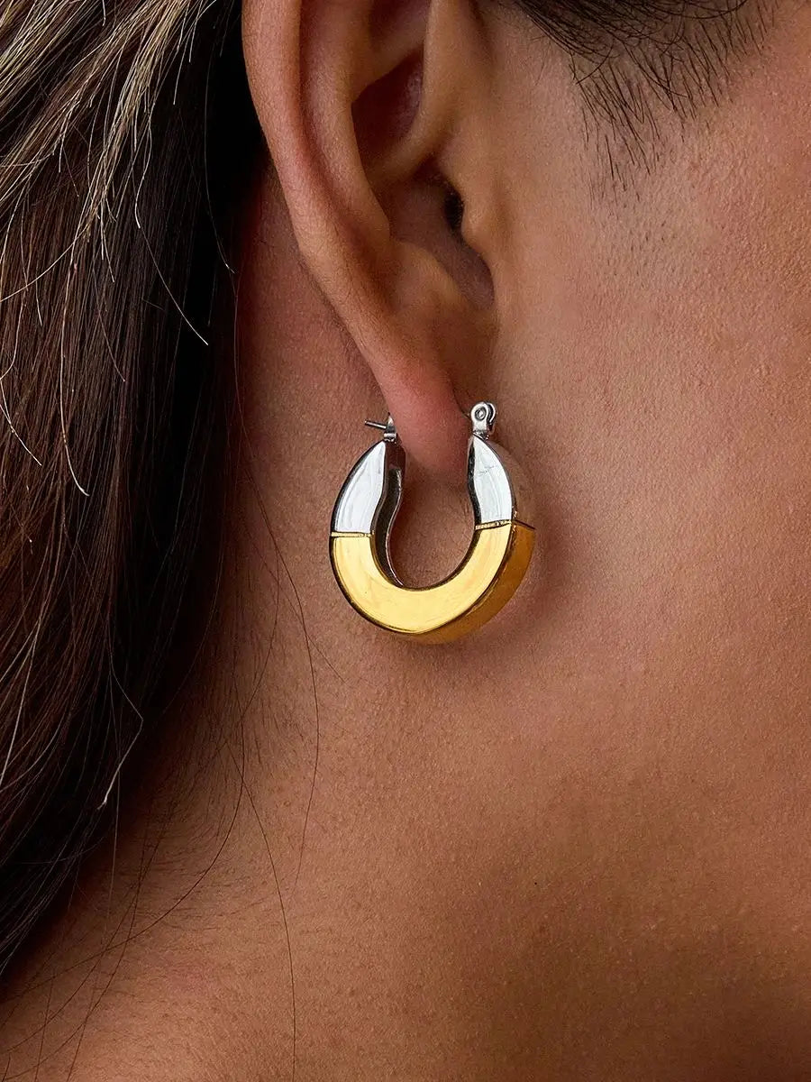 Pendientes Nyvra