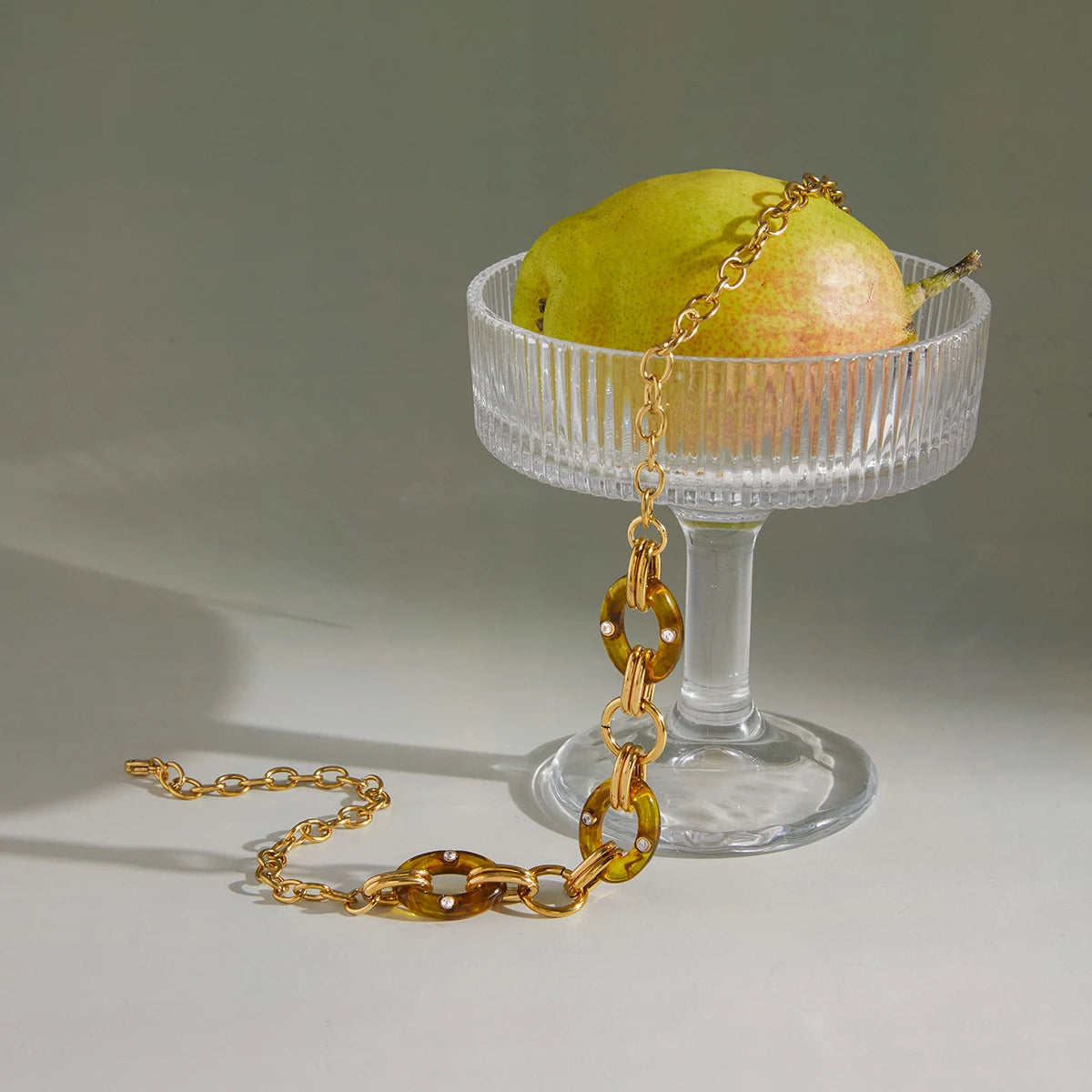 Collar Arythia