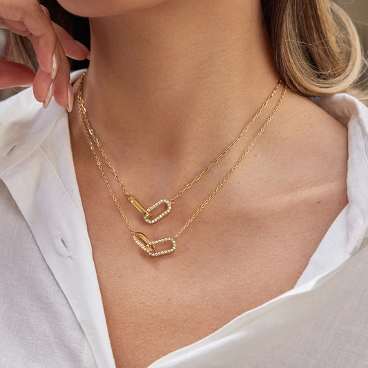 Collar Omira