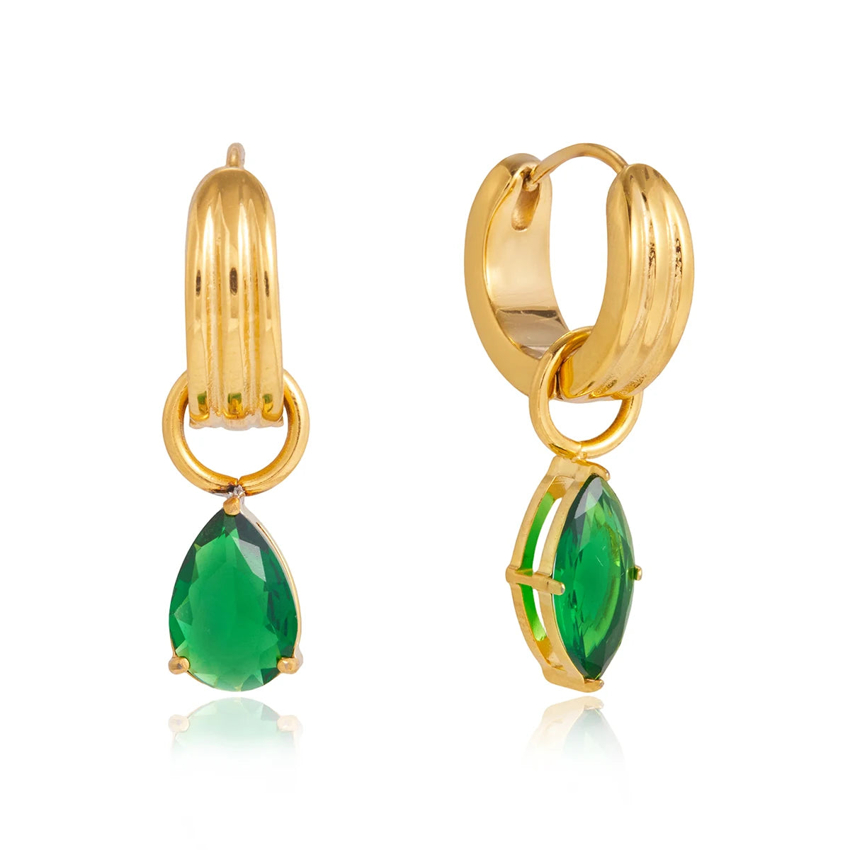 Pendientes Zirelya