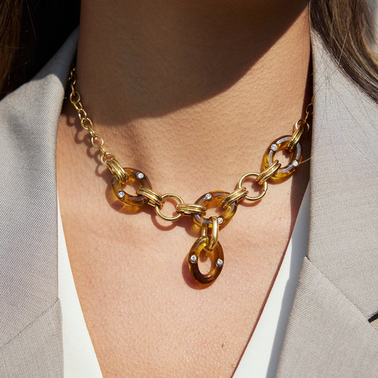 Collar Arythia
