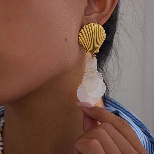 Pendientes Kaelys