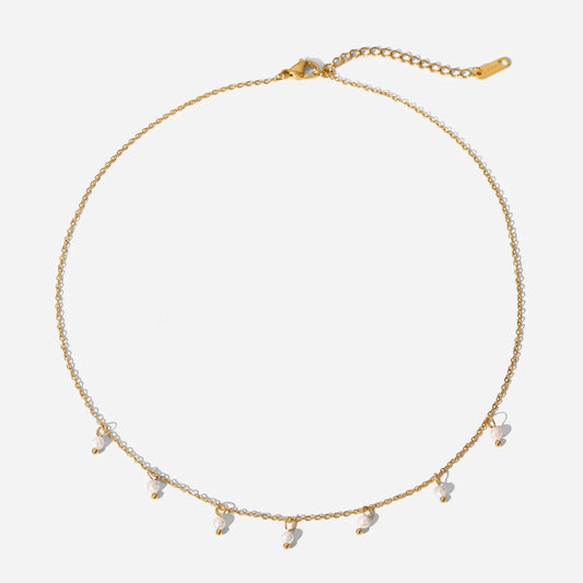 Collar Calyra