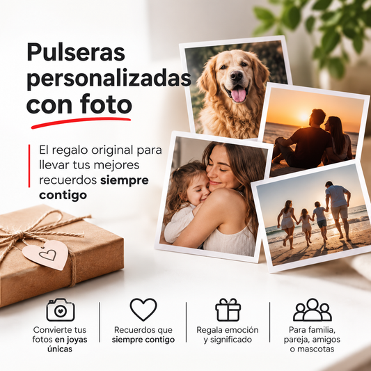 Regalos personalizados para amantes de los perros: 10 ideas para sorprender con un recuerdo especial