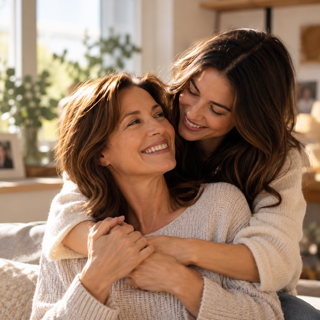 Qué regalar a una madre que tiene de todo: 10 ideas originales que de verdad emocionan