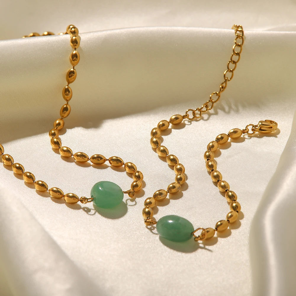 Collar Elissea