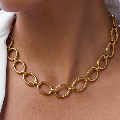Collar Olyra