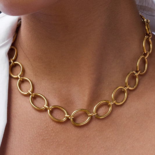 Collar Olyra