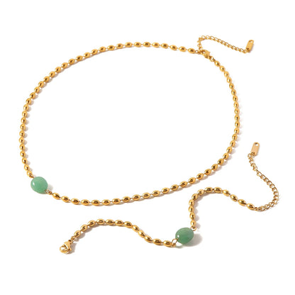 Collar Elissea