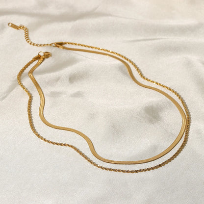 Collar Amelisse
