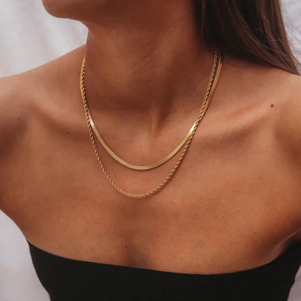 Collar Amelisse