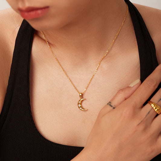 Collar Anyara