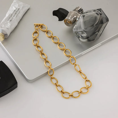 Collar Olyra