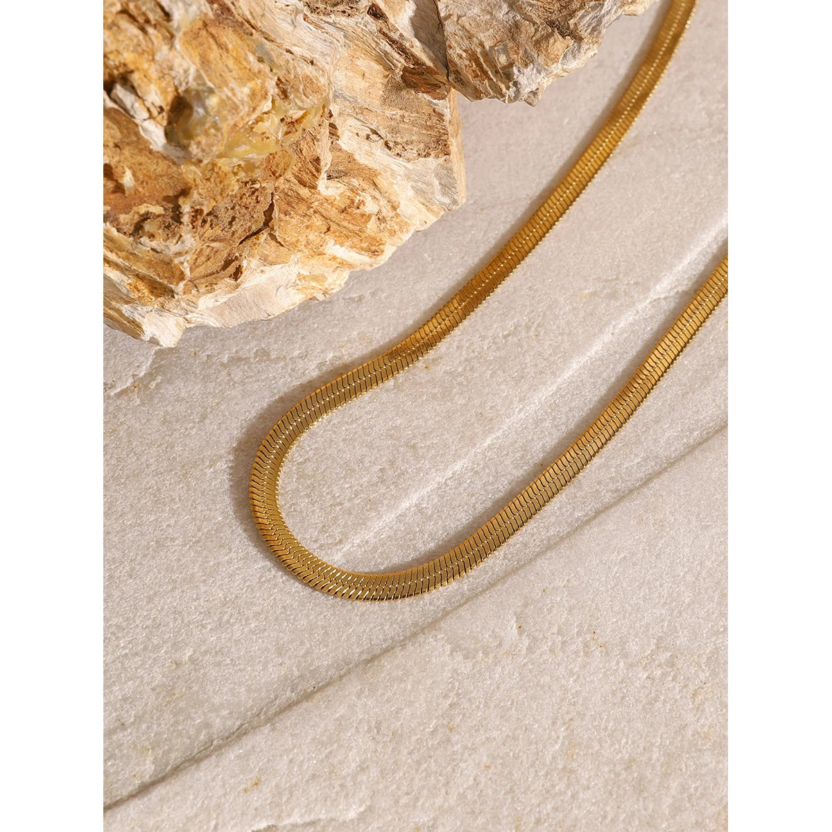Collar Cruz Avaris