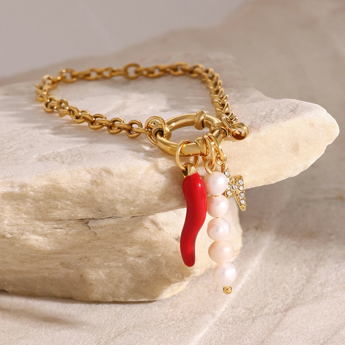 Pulsera Elthira