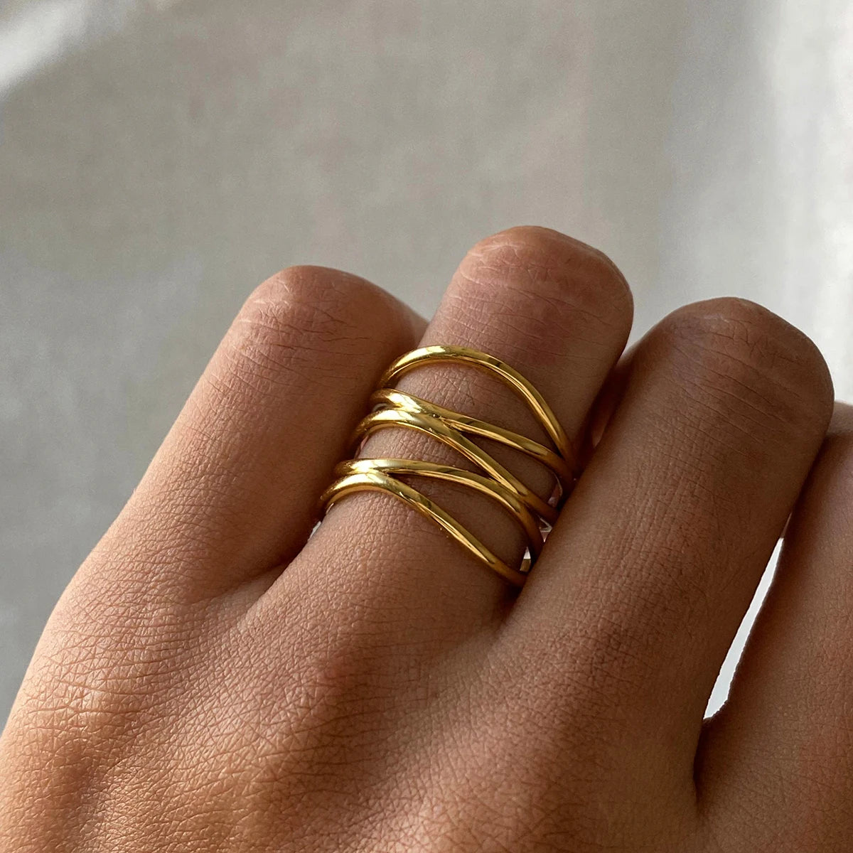 Anillo Vanyra