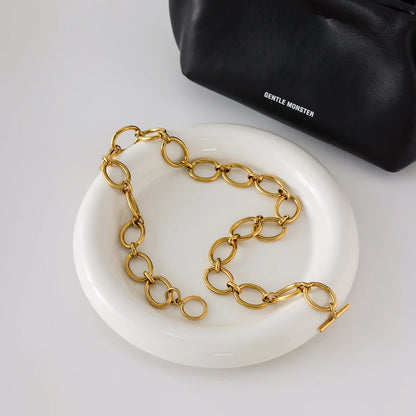 Collar Olyra