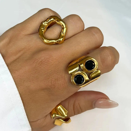 Anillo Lureya