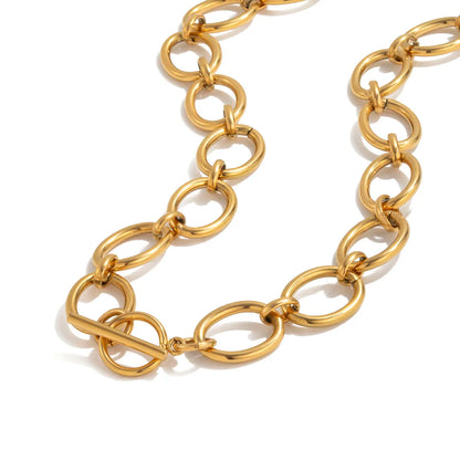 Collar Olyra