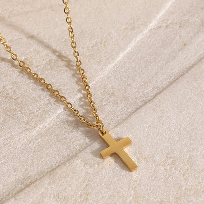 Collar Cruz Avaris