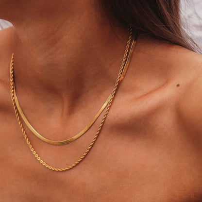 Collar Amelisse