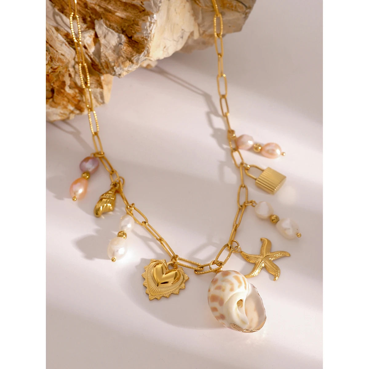 Collar Nerisse