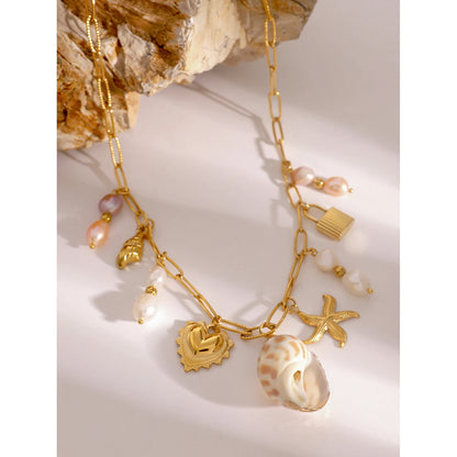 Collar Nerisse
